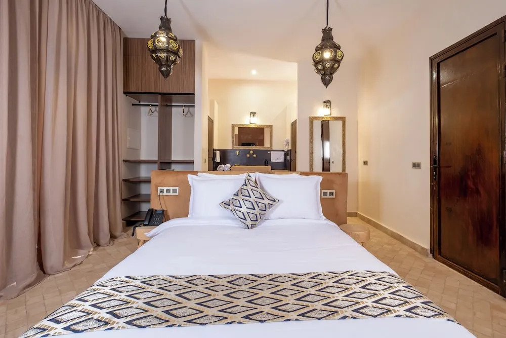Al destino Resort Marrakech