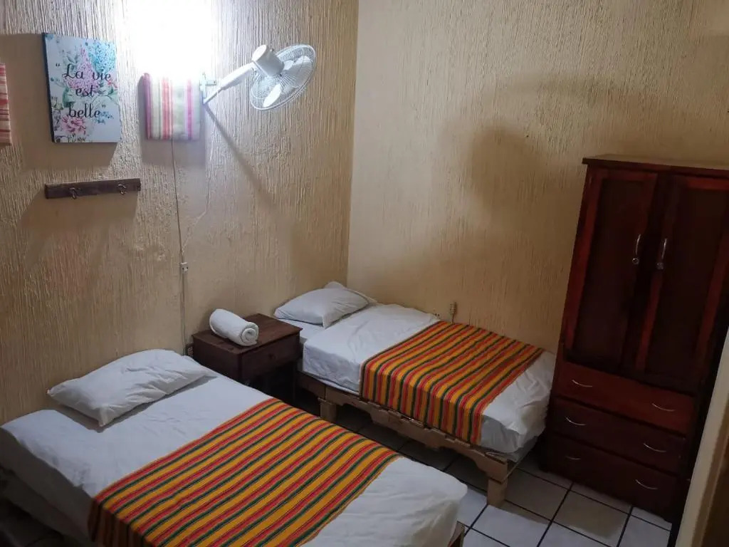 Hostal Guadalajara