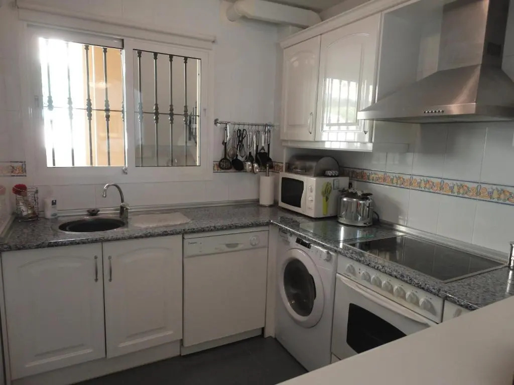 Ref. 2733 Altos De Calahonda