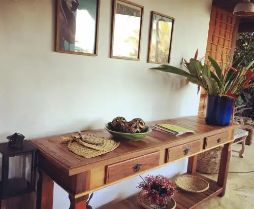 Casa Clube Trancoso