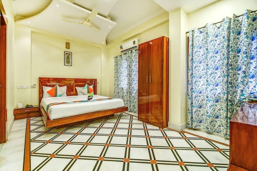 Fabexpress Alba Inn