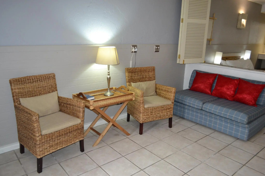 Luxury Villa at Riviera Hotel Hartenbos