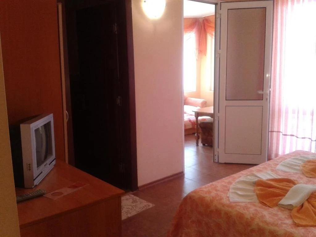 Family Hotel Perla