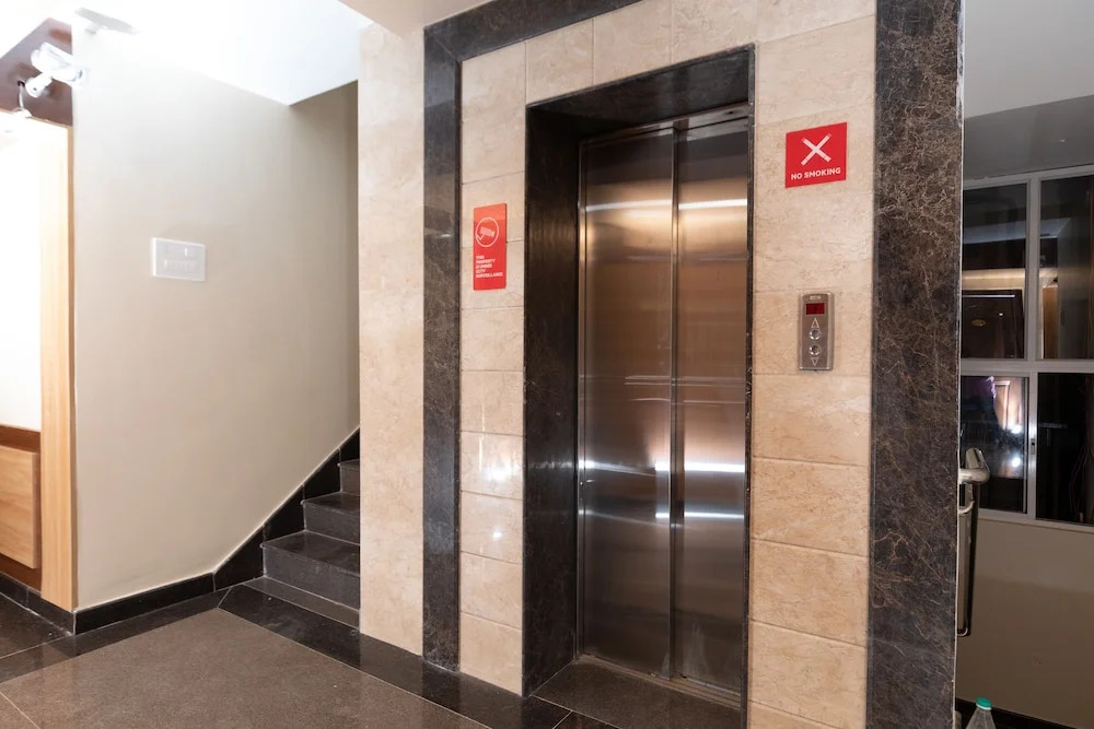 Capital O 16775 Subaithal Residency
