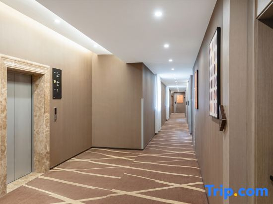 Zhangjiagang Xiyu Hotel