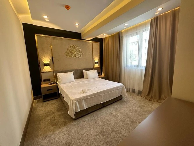 Istanblu Hotel Ataşehir