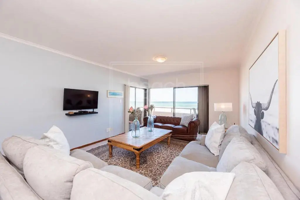 Panoramic Ocean View 2 bedroom in Blouberg, Cape Town