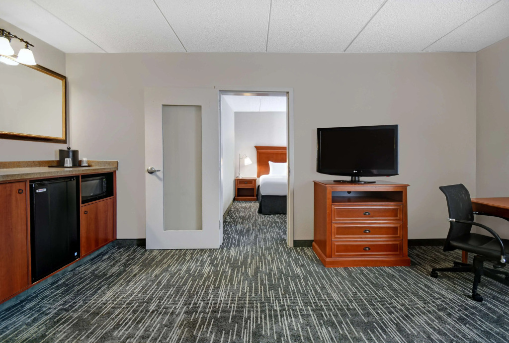 Spark by Hilton Rochester University Area, NY