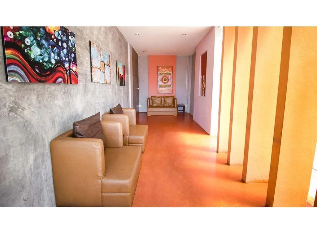 B2 Santitham Boutique and Budget Hotel
