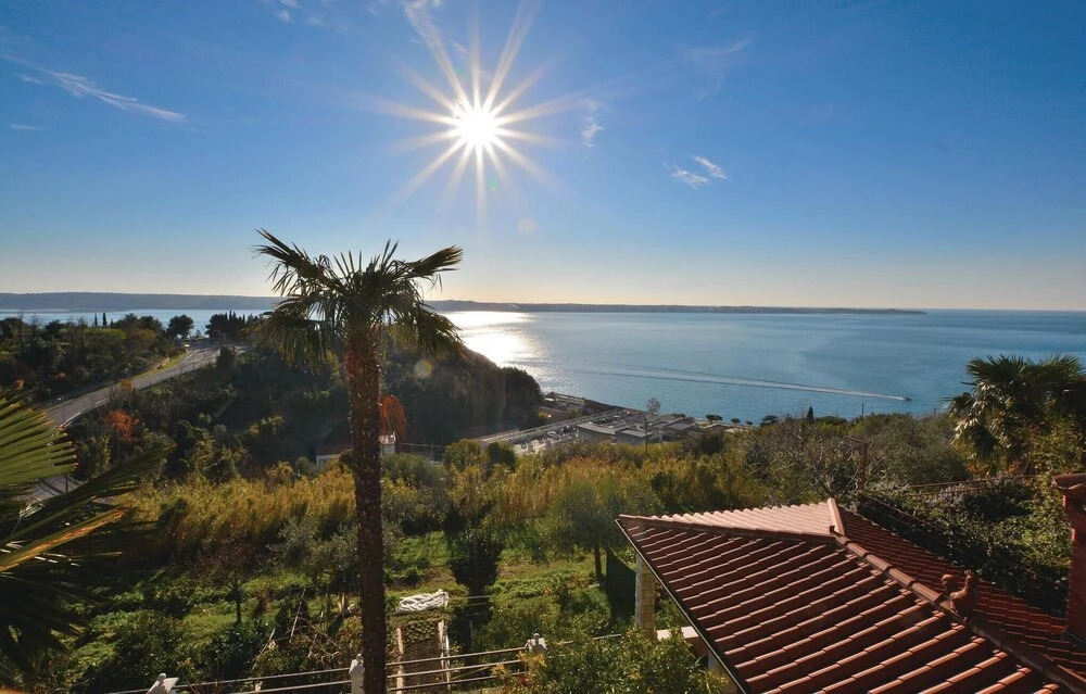 Awesome Home in Piran With Wifi and 1 Bedrooms