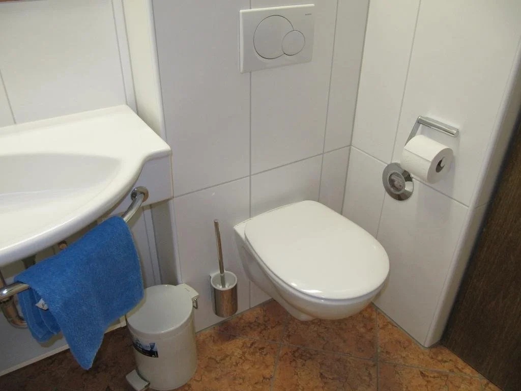 Appartements Robert - Hotel Bechlwirt