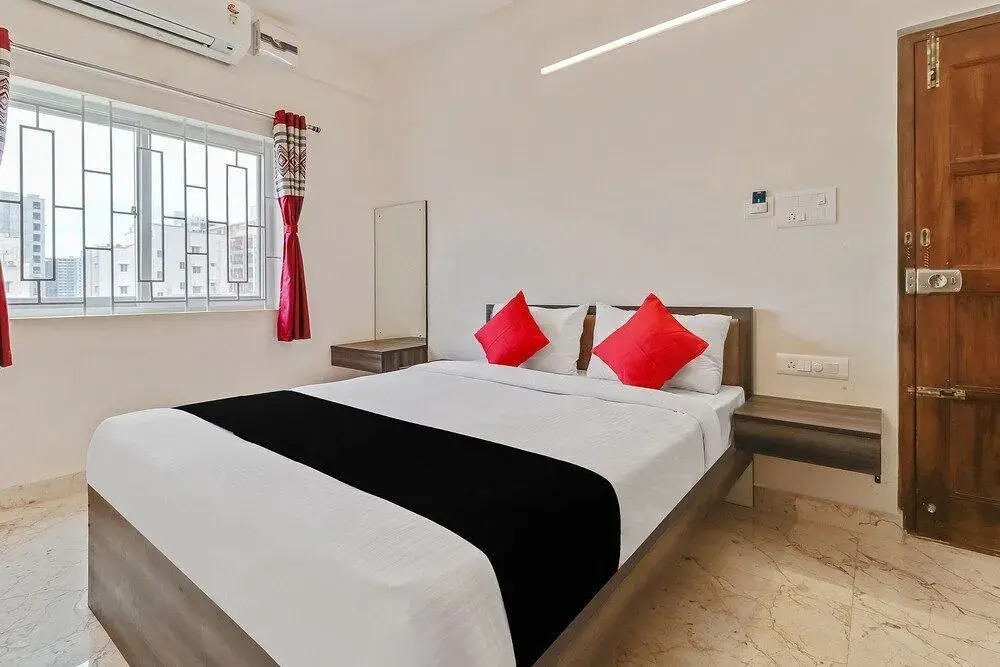 Surya Orchids by OYO Rooms