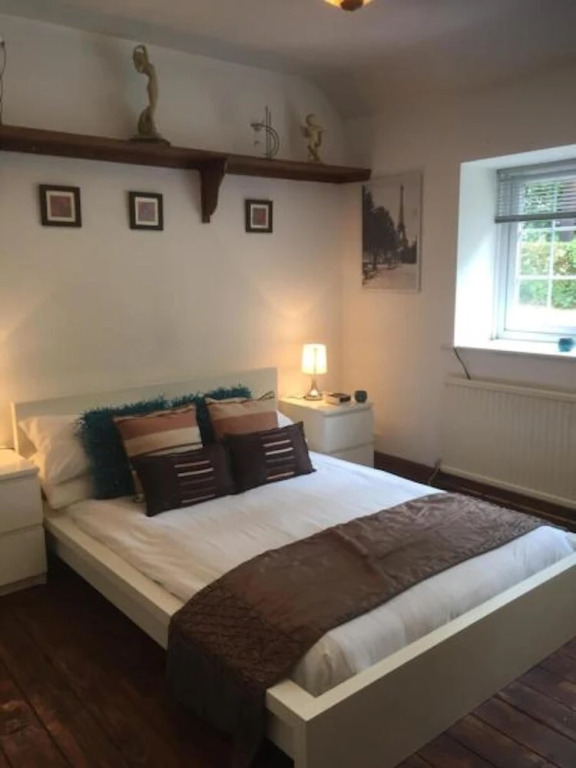 Vollie House