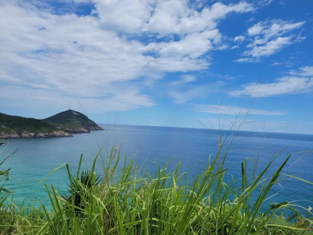Lazer e office no melhor de Arraial