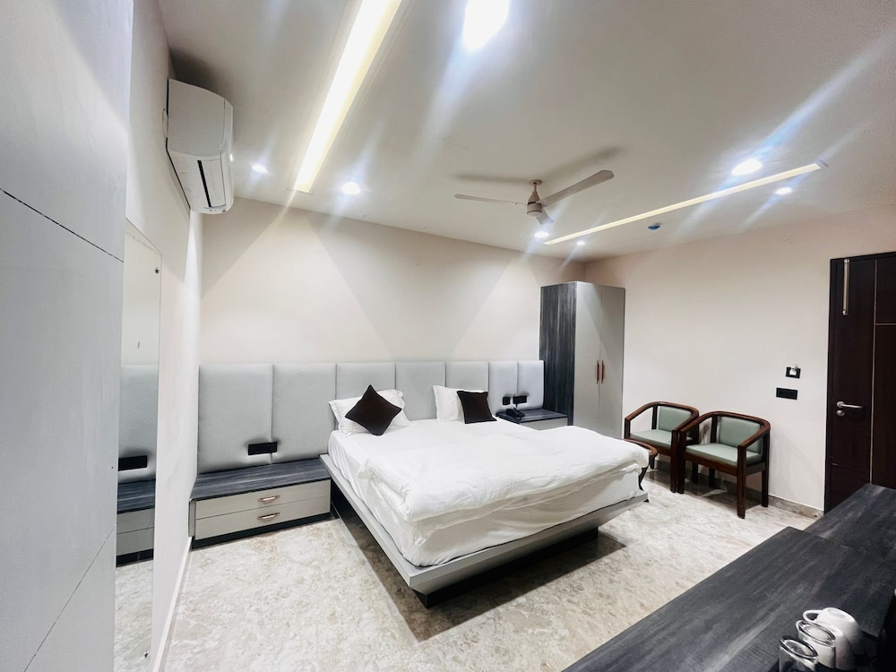 Bellavento Luxury Stay And Celebration