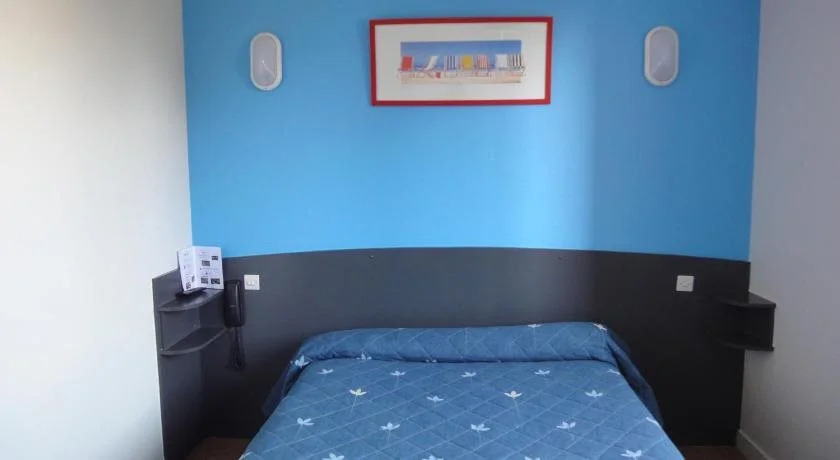 Hotel Regina