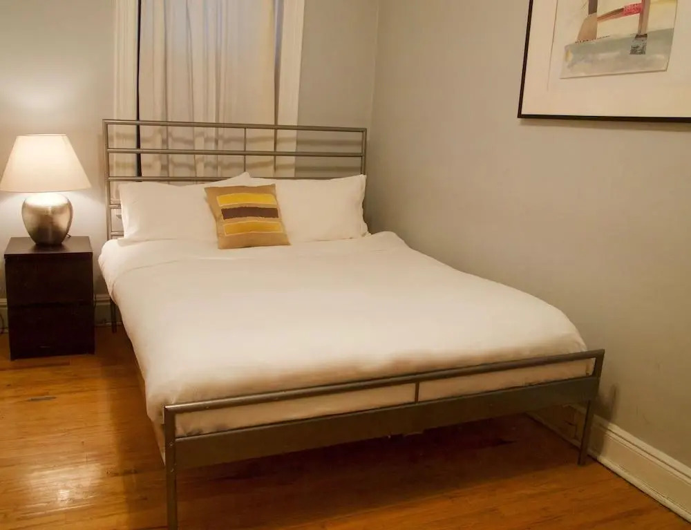 Herrick Guest Suites Chelsea Apartment