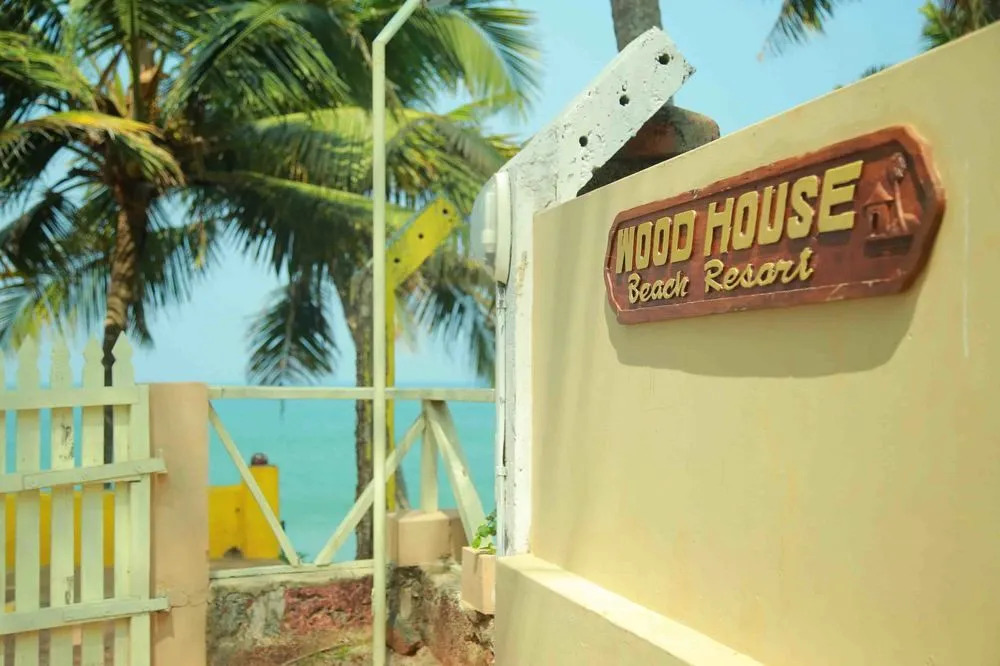 Woodhouse Beach Resort