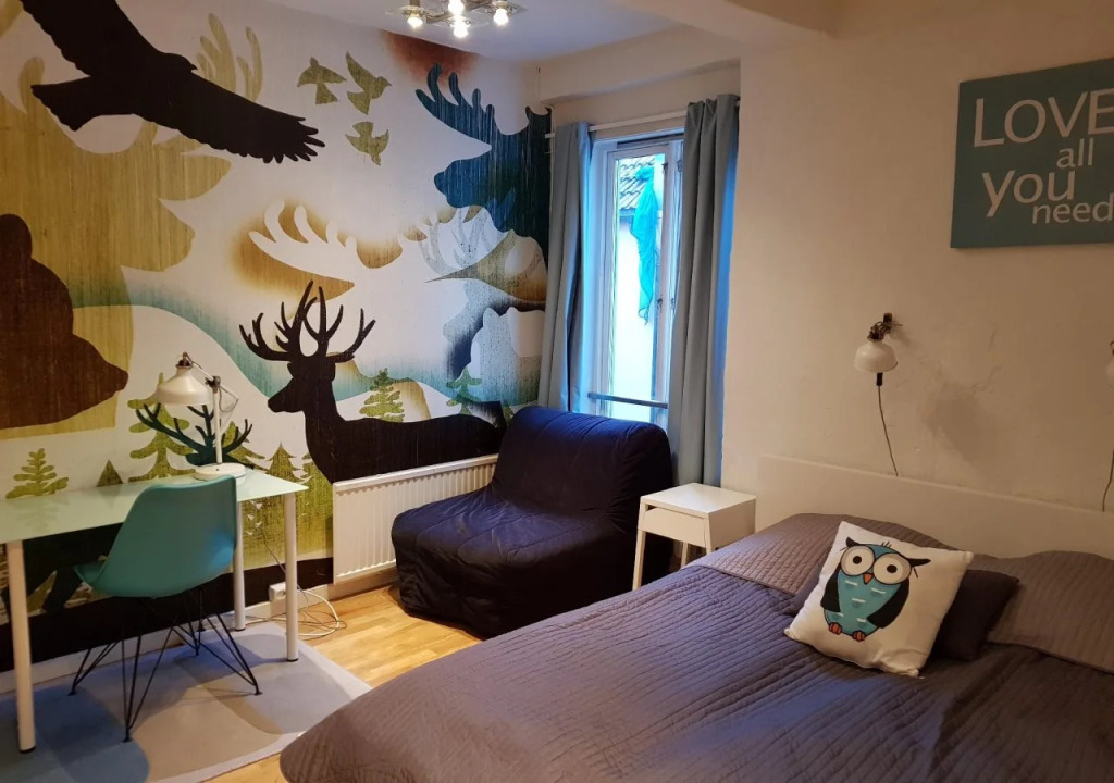 City Hostel Bergen