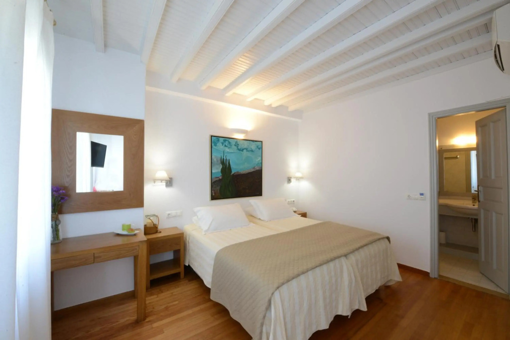 Elena Hotel Mykonos