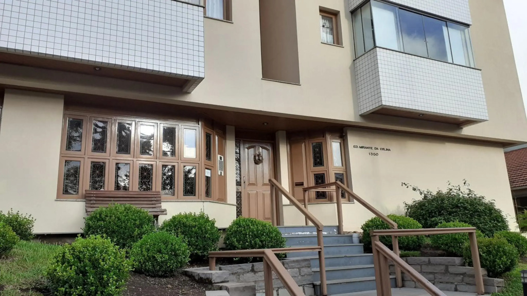 Apartamento Paraíso Gramado - 900m da Rua Coberta