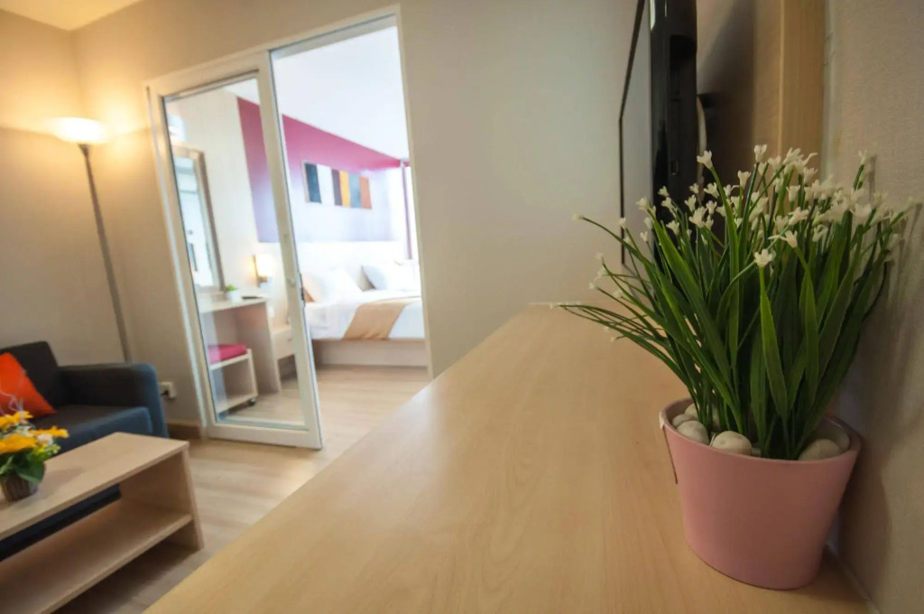 Implace Impact at Msociety Condo