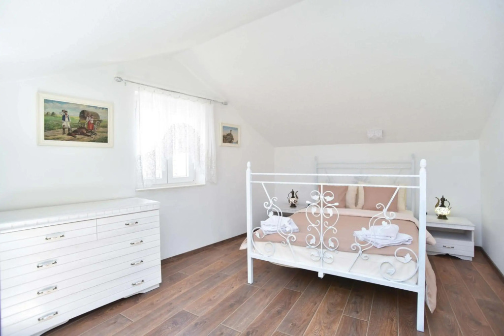 Apartman Senka