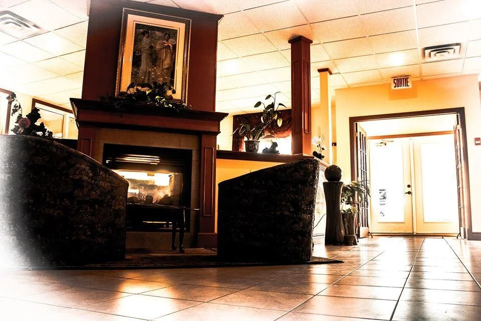 Hôtel Le Mirador
