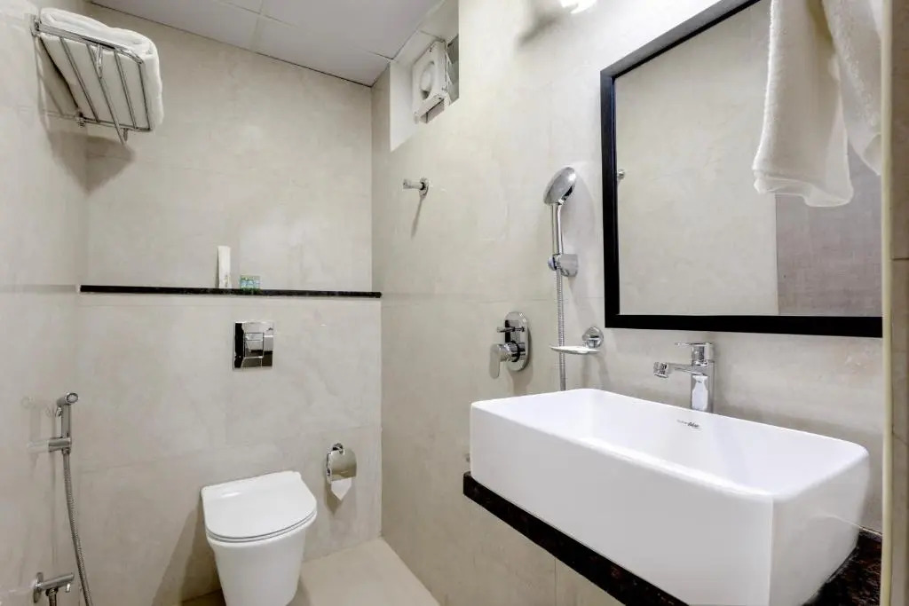 ECKO La Maniere Business Hotels