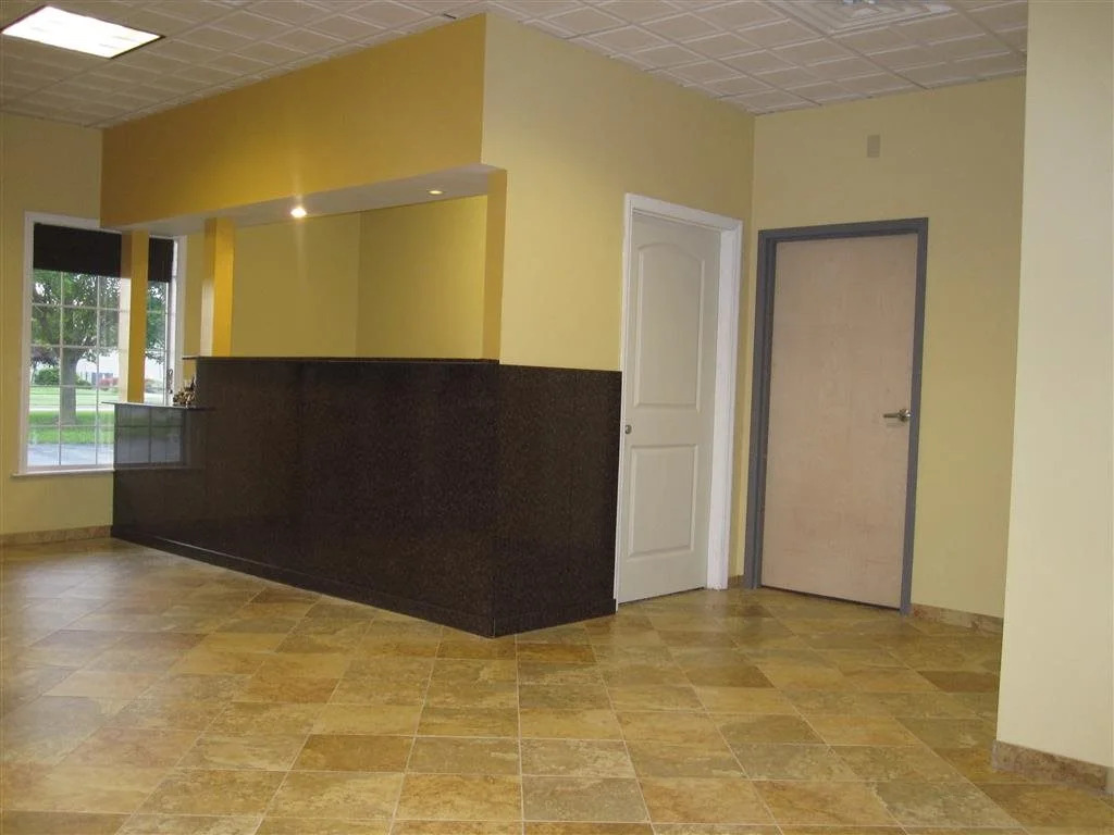 Budget Inn Toledo/Maumee