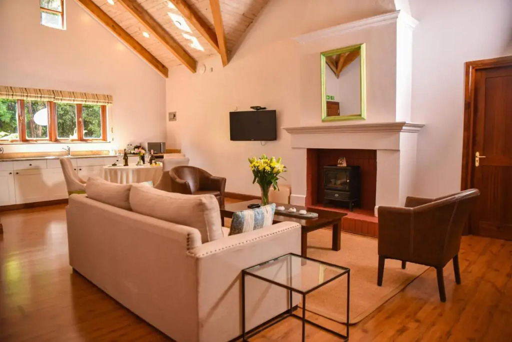 Karen Country Lodge and Conference Centre