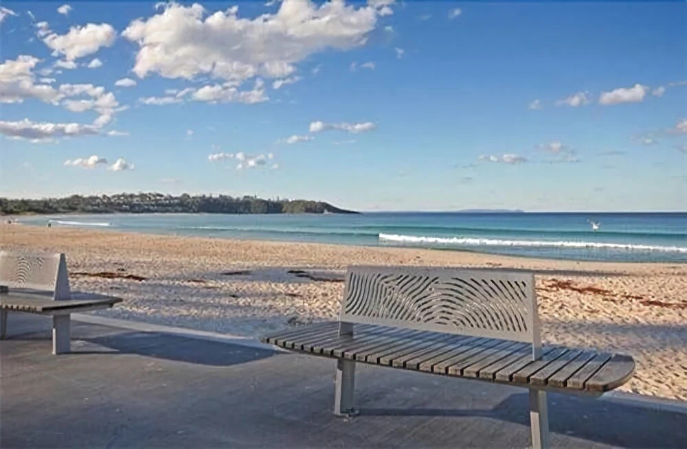 Breakers Apartments Mollymook