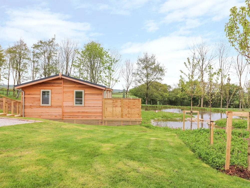 21 Meadow Retreat
