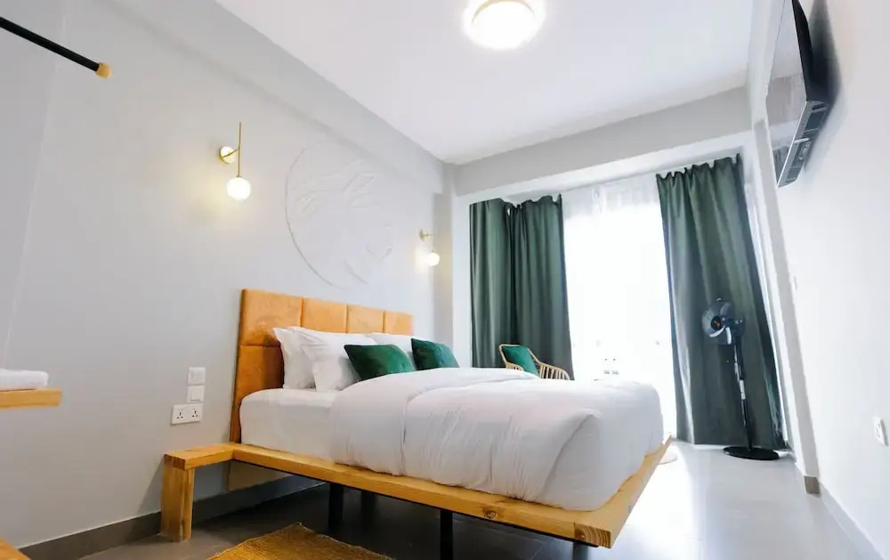Luma & Lua Boutique Hotel