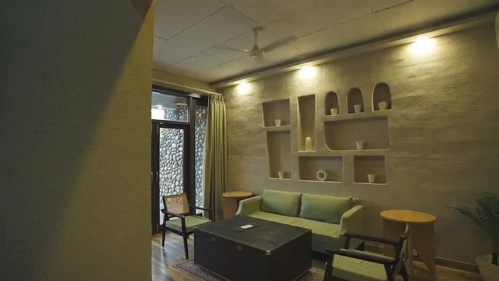 Gaj Resort, a member of Radisson Individuals Retreats
