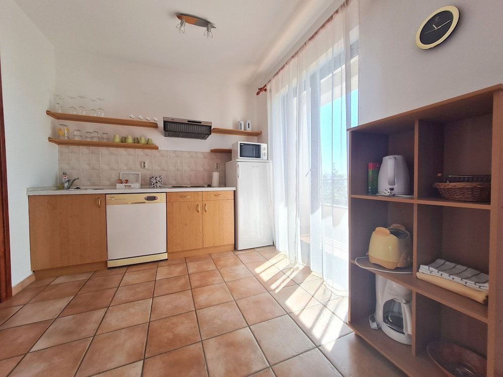 Apartments Zelena oaza