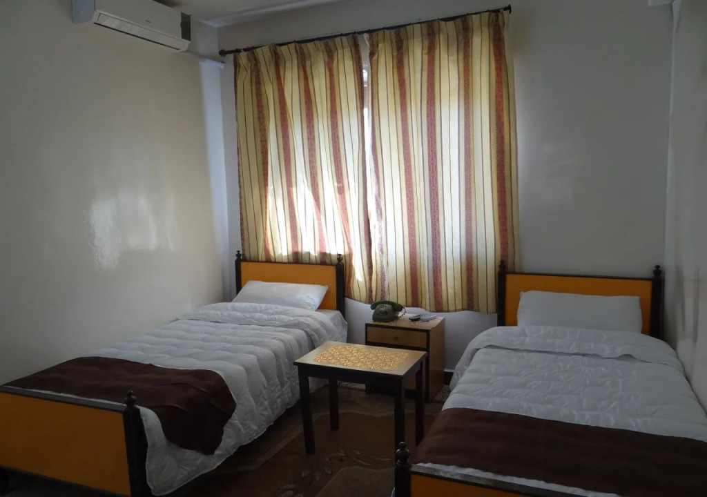 Hammodeh Hotel