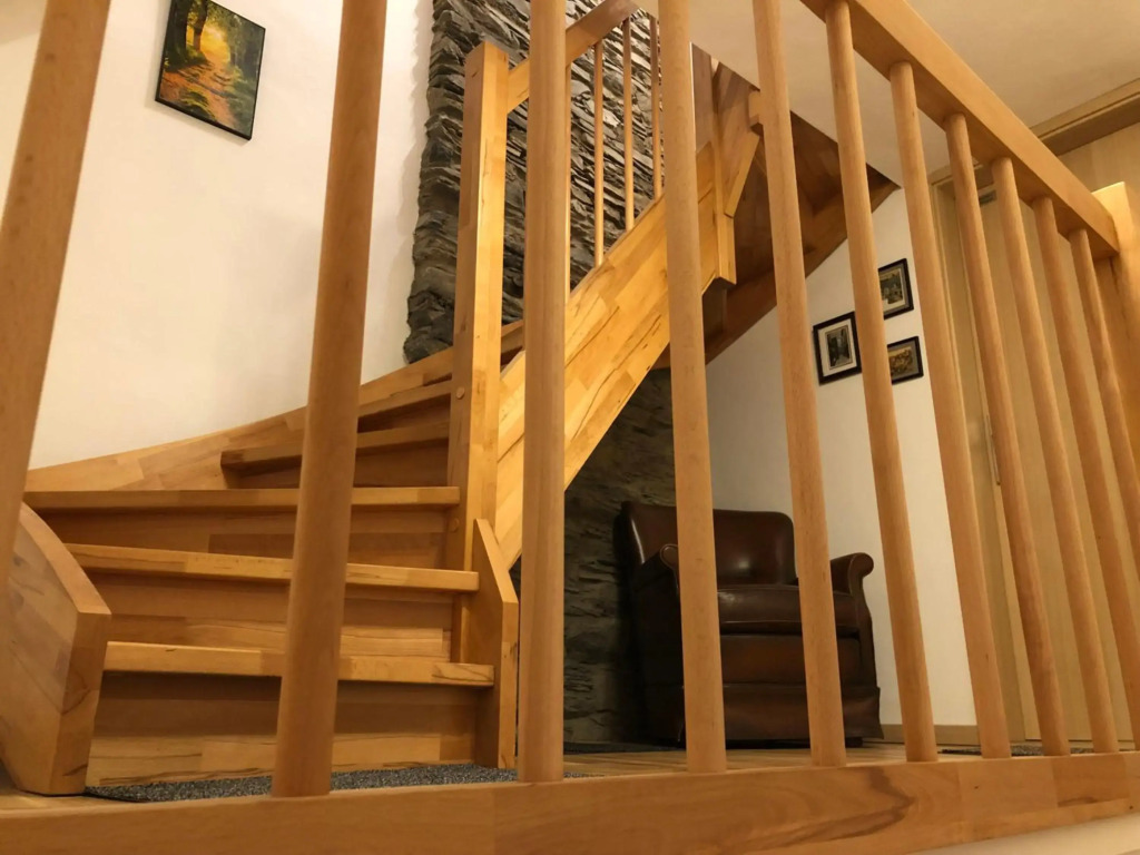 Ferienhaus An der Rur - 3 Apartments mitten in Monschau