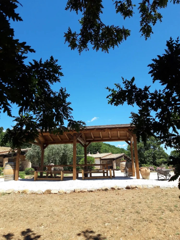 Poggio Al Vento