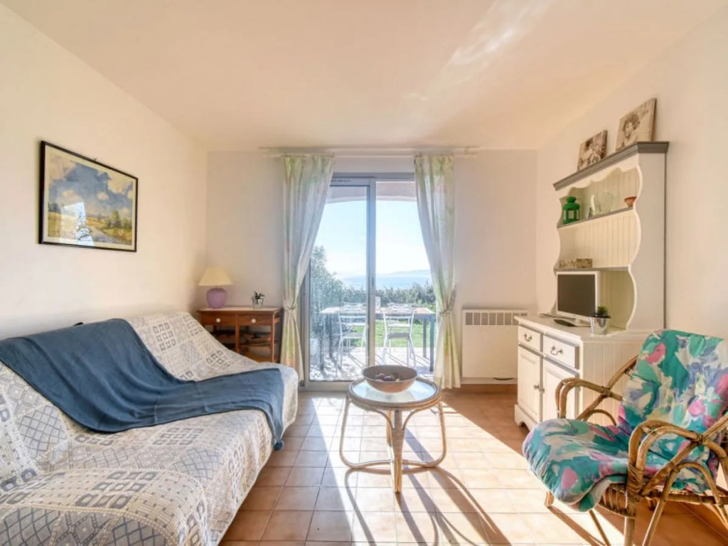 House Panorama Saint-Raphael