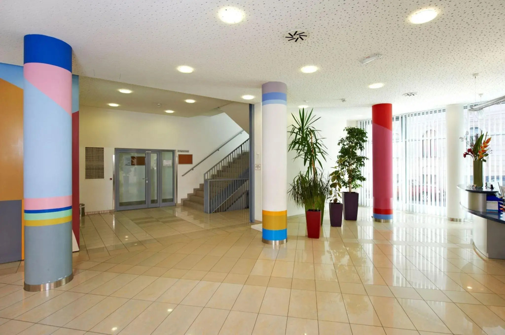 Hotel Kolping Wien Zentral