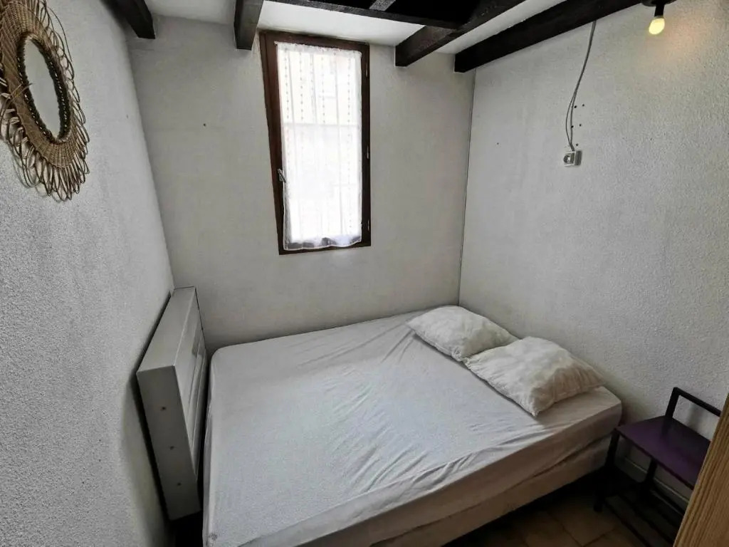Résidence GRANDE BLEUE - Maisons & Villas pour 6 Personnes 14