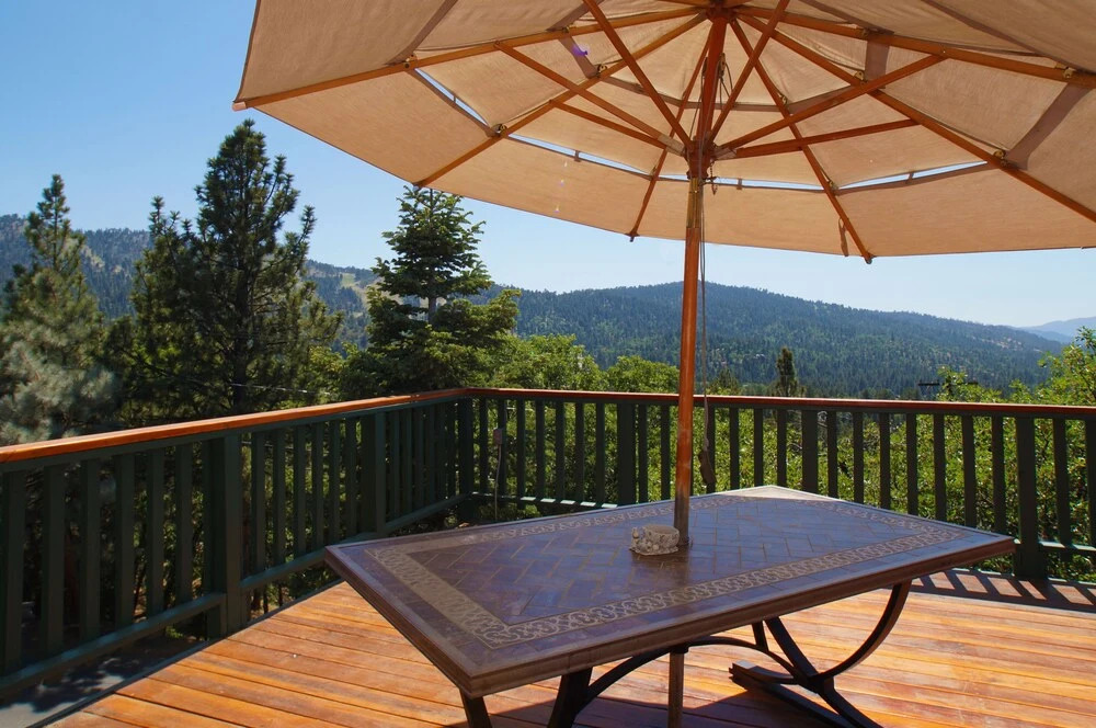 Wolf View Lodge