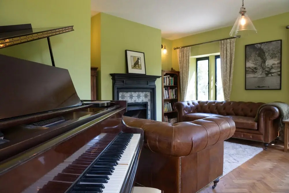 Stainsborough Hall Holiday Cottages