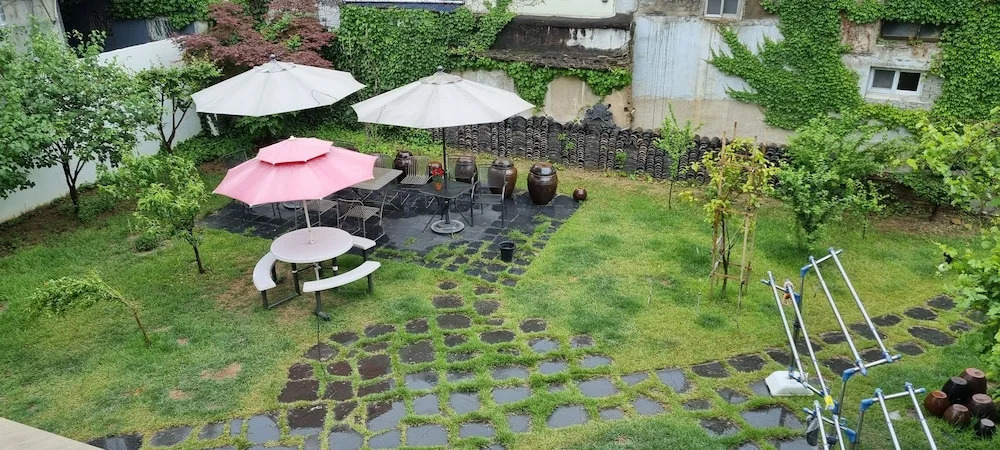 Daegu House - Hostel