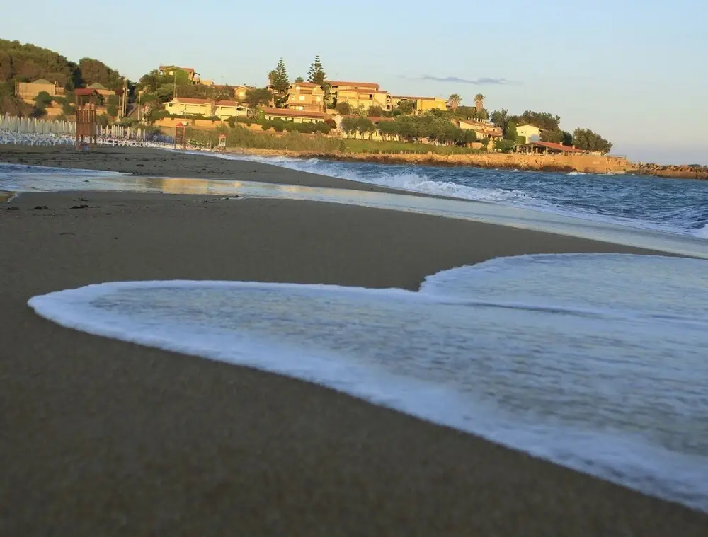 Capo Rizzuto Beach Resort