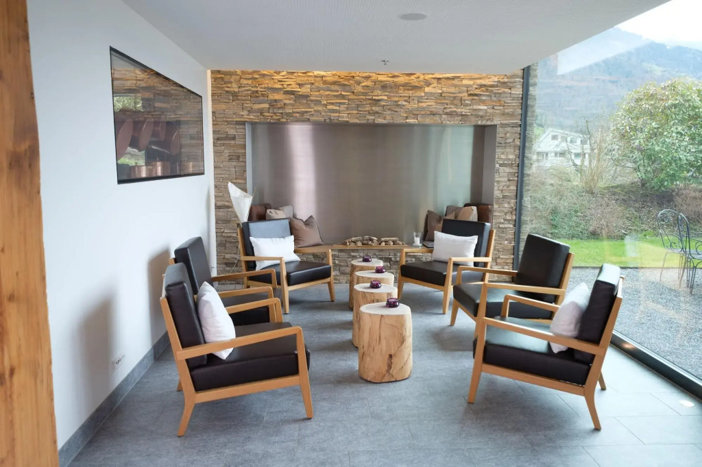 Hotel Friedheim Weggis
