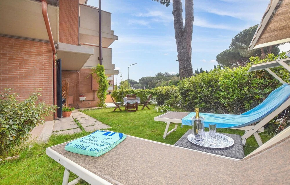 Awesome Apartment in Scarlino With 2 Bedrooms and Wifi