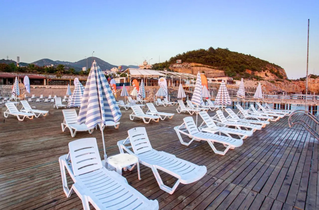 Mirabell Hotel