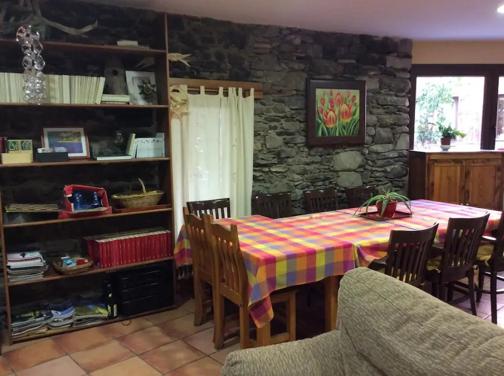 Casa Rural Era de Ferro